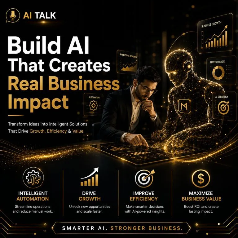 Talk AI