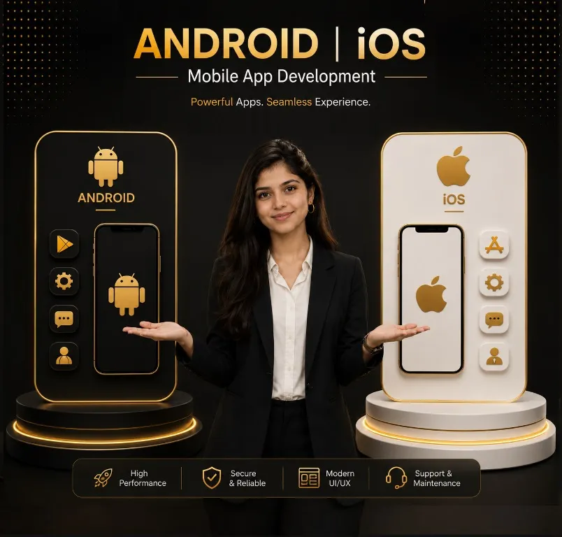 Android App