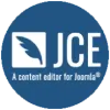 JCE Editor