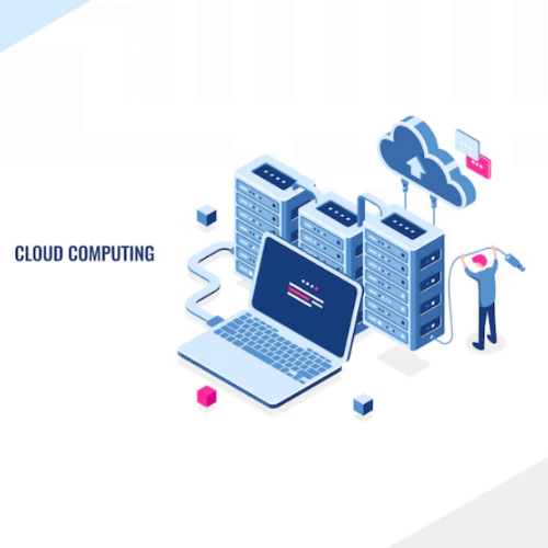 Cloud Computing