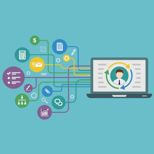 Customer Data Management