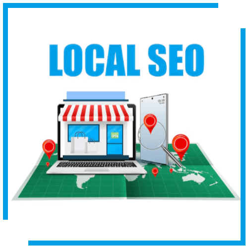 Local SEO